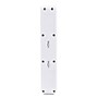 CyberPower B608 Essential 6-Outlet Surge Protector, 8 ft. Cord, 600J Surge Suppression, White~#|#~4A2CD8F6-F2A2-4552-B9B5A185332EE11F_sc7