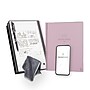 Rocketbook Core Smart Notebook, 6" x 8.8", Pink (CREXDT-ENAM-PNK-01)~#|#~4A2D195F-CDC4-4194-A4546D3CBF3AACC0_sc7