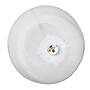 Creekwood Home Mesh Wire 11.8" LED Table Lamp, White (CWT-1002-WH)~#|#~4A2E7983-B1EC-4ACE-979CC7E200A0EA85_sc7