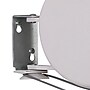 Household Essentials Single Line Retractable Clothesline, 40ft, White (HHR-400)~#|#~4A31B07F-7B26-4B9E-882549CABCD1A983_sc7