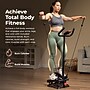 Sunny Health & Fitness Premier Smart Stair Stepper, Gray/Black (SF-S023056)~#|#~4A3207D4-C67B-4D82-B0CBBDCDD5341F8A_sc7