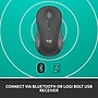 Logitech Signature M550 Wireless Optical Mouse, Graphite (910-006781)~#|#~4A321FC2-9D2C-47B4-887487DA8EB077A0_sc7