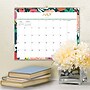2026-2027 Blue Sky Wirebound Secret Garden 12" x 15" Academic Monthly Wall Calendar, Assorted Colors (156065-A27)~#|#~4A32579E-619E-480F-8657CDD77E86C7CA_sc7