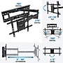 Mount-It! Extending Long Arm TV Mount for 42-70" Displays (MI-372)~#|#~4A3321C5-7BBE-4205-B1F8C47934964604_sc7