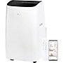 TCL Q-Series 115-Volt 10,000 BTU Portable Air Conditioner with Remote, WiFi Enabled, White (H10PD56W)~#|#~4A3501AE-4F1F-4850-8CF44F9362B21C75_sc7