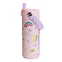 Elemental Core Pop Stainless Steel Double Wall Insulated Water Bottle, 18 oz., Unicorn Rainbow (EBC18UR23P)~#|#~4A3553A0-3CC7-471D-9FD75EB00F204CD5_sc7