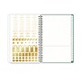 2027 Blue Sky Day Designer Peyton White 5" x 8" Calendar Year Weekly & Monthly Planner, Plastic Cover (103619-27)~#|#~4A36DB37-E372-4791-BB15203879D0C1B2_sc7