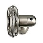 Good Housekeeping 5" Oscillating Desk Fan, 1-Speed, Silver (92512)~#|#~4A3D4040-7FAE-4F9D-8FDBE2478E639661_sc7
