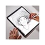 Zagg GlassFusion+ Canvas Anti-Glare Scratch-Resistant Screen Protector for 11" iPad Pro/iPad Air (200308041)~#|#~4A3D57D1-B1CC-42C4-BD4F8856546F1018_sc7