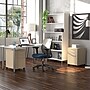 Union & Scale™ Essentials 3-Drawer Mobile Vertical File Cabinet, Letter/Legal, Lockable, 24.3"H x 15.6"W x 21.3"D, Natural~#|#~4A434A3E-7115-4021-BA9053BF5E6ADD84_sc7