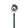 Medline Dual Head Stethoscope, Hunter Green (MDS926207)~#|#~4A43C422-EDD9-4A28-BA03210A5F46EEC2_sc7