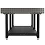 Diversified Woodcrafts 120"W x 48"D Steel Welding Table (DMW12048S)~#|#~4A43FB29-AA66-44A1-88E16137B6FE9DD8_sc7