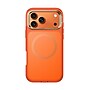 i-Blason Ares Flip Magsafe  Rugged Case for iPhone 17 Pro, Shock Absorbing, Coral (iPhone2025Pro-AreFlip-GSSP-Coral) ~#|#~4A446D83-9CA5-467F-9278E3E09BEC2DF3_sc7