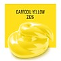 FolkArt Acrylic Paint Matte, 8oz., Daffodil Yellow, 3/Pack(FLK2326-3)~#|#~4A451C7A-3BF7-481B-85E73CFEECC51C60_sc7