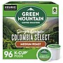 Green Mountain Colombia Select Coffee Keurig® K-Cup® Pods, Medium Roast, 96/Carton (6003)~#|#~4A455252-03C2-471A-8E01AE38E4E6357C_sc7