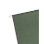 Smead Hanging File Folders, Legal Size, Standard Green,  25/Box (64110)~#|#~4A46285C-3757-417A-8E02FE6A29FB01FF_sc7