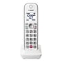 Panasonic Cordless Phone Accessory Handset for Panasonic KX-TGD81x & KX-TGD83x Series, White (KX-TGDA83W)~#|#~4A4A991F-E30D-46BA-B60F589117FE143A_sc7