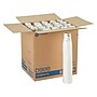 Dixie Pathways Poly Paper Hot Cups, 8 oz., White, 1000/Carton (2338PATH)~#|#~4A4C35C6-EF96-46D5-B883B2F569FA1E47_sc7