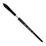 Silver Brush Black Velvet Squirrel, Oval Wash Brush (SLV3009S12)~#|#~4A519010-C145-4D6E-962BF66035D39E8F_sc7