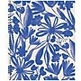Five Star Soft Petals 1-Subject Notebooks, 8.5" x 11", College-Ruled, 80 Sheets, Assorted Colors, 2/Pack (820331)~#|#~4A539B5F-E7D5-46AC-A2918256E4BE99C8_sc7