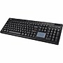 Adesso Wireless Multi-Channel Touchpad Keyboard, Black (WKB-4450UB)~#|#~4A568776-C11C-4691-85D41B0EA58EAF40_sc7