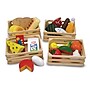 Melissa & Doug Food Groups Wooden Food Set (271)~#|#~4A582800-2C44-4C3E-99DBDF7DFF6E517D_sc7