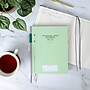 DesignWorks Ink Hardcover Journal, 6.75" x 8.5", Narrow Ruled, Assorted Colors, 192 Pages (840111506738)~#|#~4A58A323-3215-4F0E-A0652856043E6060_sc7