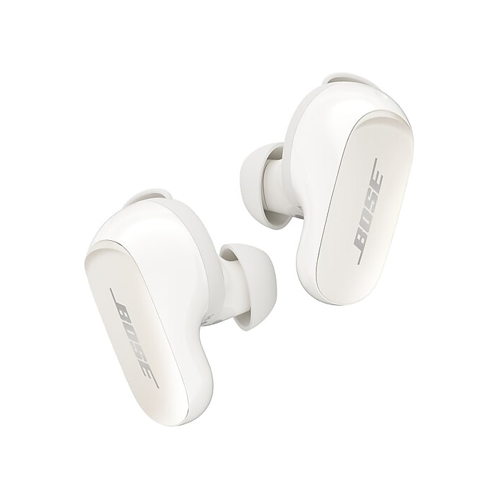 Bose QuietComfort Ultra Wireless Noise Canceling Earbuds
