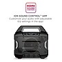 ION Sport Boom Wireless Bluetooth All-Weather Rechargeable Portable Speaker, Water Resistant, Black (SPRTBOOMXUS)~#|#~4A5E1F68-7F16-4365-87AAB86B0922B46A_sc7