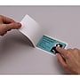 Fellowes Business Card Self Sealing Laminating Pouches, Business Card, 5 Mil, 5/Pack (5220101)~#|#~4A5FFB6D-39CA-4E65-89EF8F655509B021_sc7