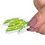 Ready2Learn Foam Reptile and Amphibian Stickers, Multicolored, 184/Pack (CE-10123)~#|#~4A60C46D-9748-4B99-B2C53003BF19E824_sc7