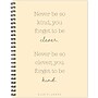 2026 Willow Creek Never Be So Kind 8.5" x 11"  Weekly & Monthly Planner, Paperboard Cover (58466)~#|#~4A612CD3-1D59-4CFC-B31E1F1683595A29_sc7