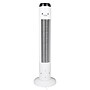 Techni Home Oscillating Tower Fan, 3 Speed, White/Black (RTA-36T-FAN)~#|#~4A619AA8-AF38-42F8-8C2D1773C27D5CE9_sc7