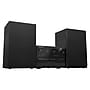 Panasonic PM270 Compact Bluetooth Home Stereo System w/Full-Range Speakers, CD Player, Radio & Remote, Black (SC-PM270PP-K)~#|#~4A621949-5E1A-4066-A267E9EA17BAC309_sc7