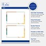 Avery Rectangle Matte Blank Card, White, 20/Pack (19479371095)~#|#~4A635A3E-D0D2-40F6-9ABCD351449455D9_sc7