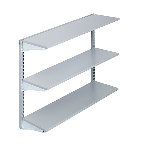 【7/3まで】a.depeche socph shelffing wagon Amazon.com: Simple Deluxe Heavy Duty 3-Shelf Shelving Unit