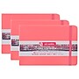 Talens Art Creation 8.3" x 5.8" Sketch Book, 80 Sheets/Book, 3/Bundle (TLN9314315M-3)~#|#~4A688968-5357-475D-85303EF672423D93_sc7