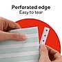 Staples 14.875" x 11" Business Paper, 20 lbs., 100 Brightness, 2700/Carton (177113)~#|#~4A6923D0-7420-4684-B862D157E451D904_sc7