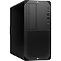 HP Z2 G9 Desktop Computer, Intel Core i7-14700, 16GB RAM, 512GB SSD, Windows 11 Pro, Mouse + Keyboard Included (A1NY2UT)~#|#~4A6A1CF7-3333-46BC-9D36149385E1BDBF_sc7