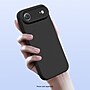 SaharaCase Venture Phone Case for iPhone 17 Air, Black (CP01053)~#|#~4A6AE7FF-00BC-41E3-A24016133F764479_sc7