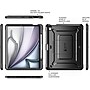 SUPCASE Unicorn Beetle Pro Plastic 11" Fullbody Case for iPad Air 11" 6th Generation, Black~#|#~4A6C59DA-A258-424A-886F2C736D015B89_sc7
