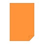 Astrobrights Astrobrights 11" x 17" Color Copy Paper, 24 lbs. Cosmic Orange, 2,500 Sheets/Carton (22653CT)~#|#~4A6CA68F-97E4-4031-9D5EB981027D58BA_sc7