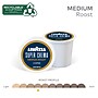 Lavazza Super Crema Coffee Keurig® K-Cup® Pods, Medium Espresso Roast Coffee, 88 Pods/Carton (5000391097CT)~#|#~4A6E5B88-25A7-42ED-93F6CE5223D143F3_sc7