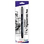 Pentel Arts Pointliner Pen, Black Pigment Ink, 6/Pack (PTAS20P5BPA-6)~#|#~4A6F051C-EA23-48A7-B9E2932332B6E829_sc7