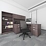 Boss Office Products Ergonomic Mesh Swivel Task Chair, Black/Grey (B6566GY-BK)~#|#~4A723A0E-2098-46FD-BD49058EA936CF4E_sc7