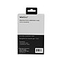 Vivitar Case with Carabiner for AirPods, Black (V90022BLKSTK12)~#|#~4A72A2A7-7D5E-4106-B8F27A6925AE140B_sc7