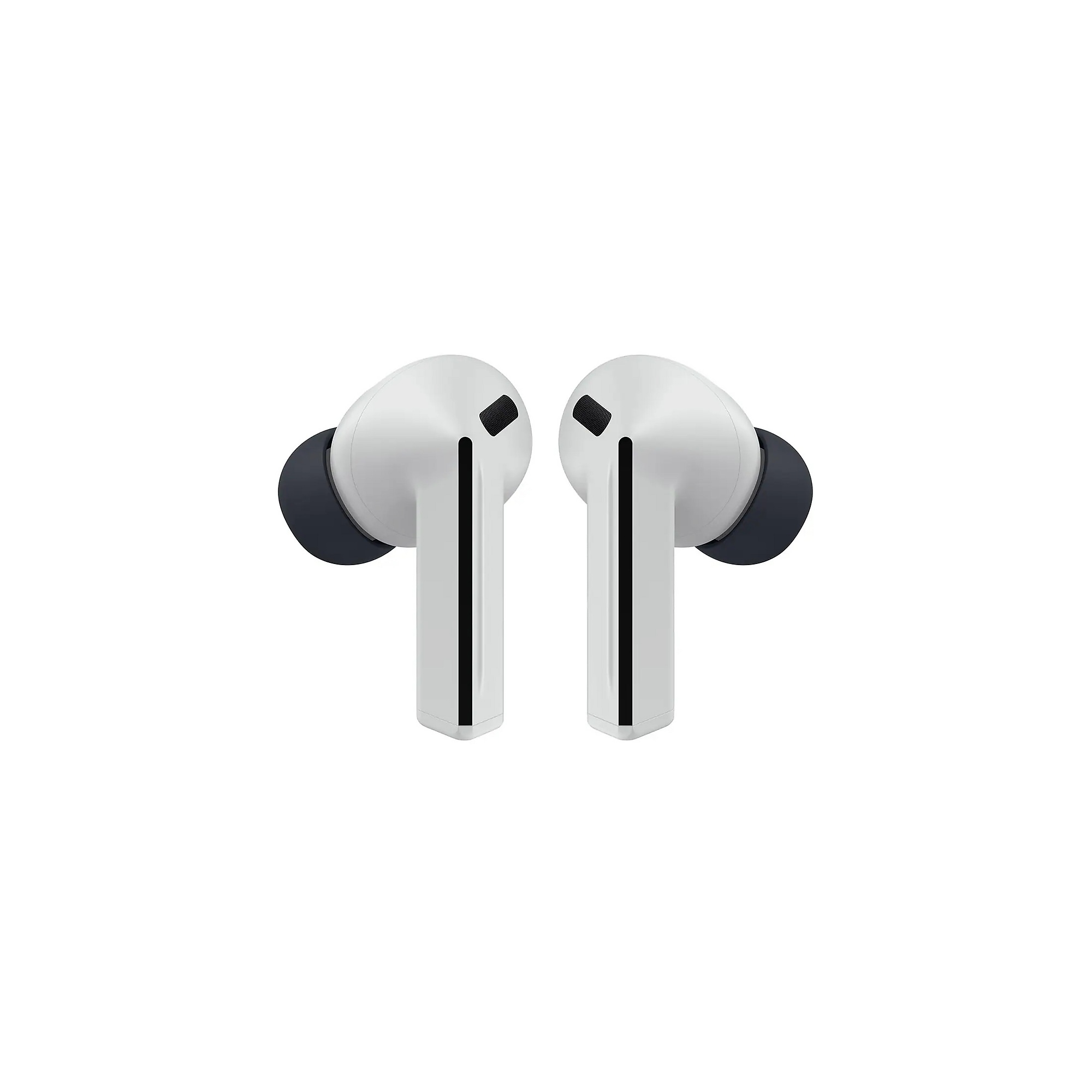 Samsung Galaxy Buds3 FE Wireless Noise Canceling Earbuds, Bluetooth, Gray (SM-R420NZAAXAR) Sansujyuku sansujyuku.com