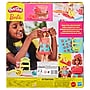Play-Doh Barbie Florals and Fringe (G1360)~#|#~4A75DFC1-0B71-402D-ABCEDBDCF052ED16_sc7