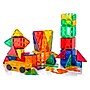 Tytan Toys Glow-in-the-Dark Magnetic Tiles & Building Blocks, 60 Pieces (ACTYT007)~#|#~4A77E0F9-6135-4BD1-9EA25BD4507C71DC_sc7