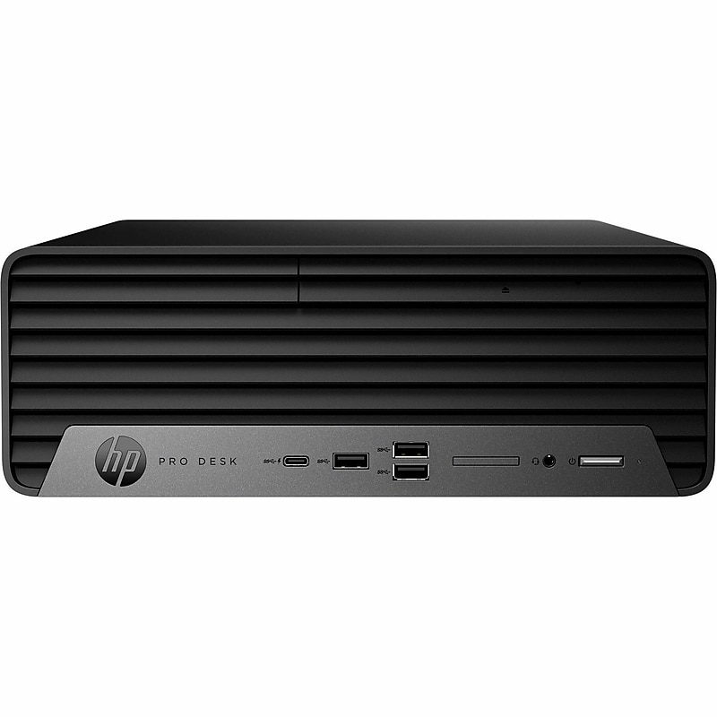 HP Pro Small Form Factor 400 G9 Desktop Computer (A70PJUT#ABA) image 1